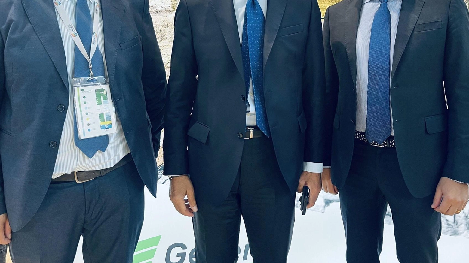 Gesenu ad Ecomondo. Confronto con i Comuni