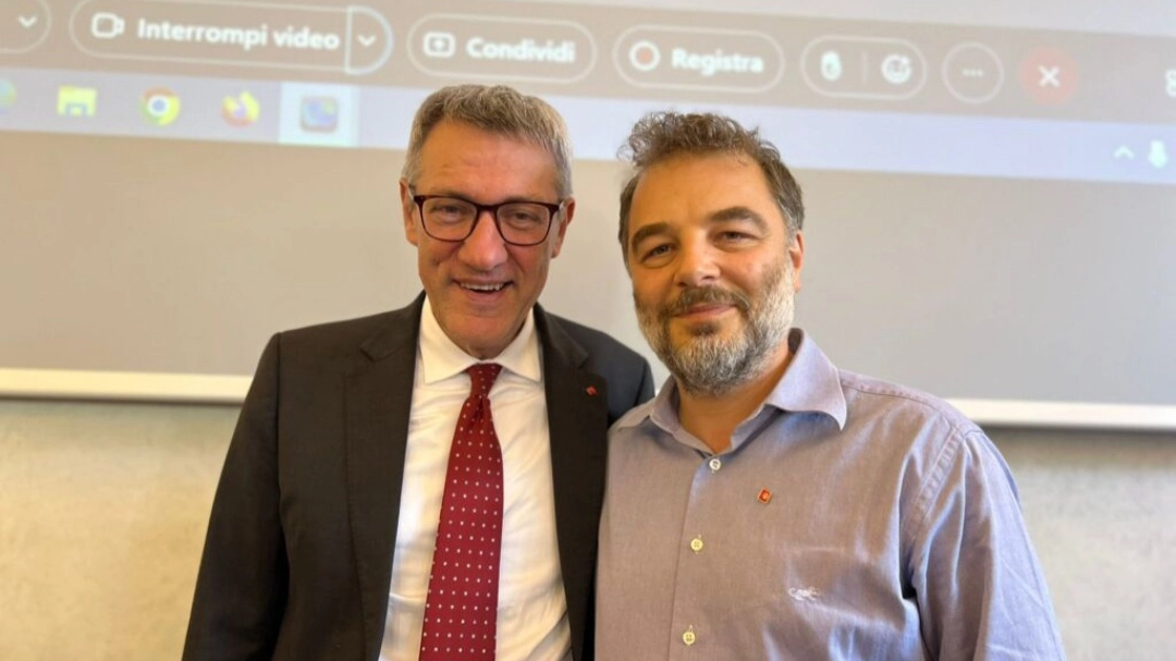 È stato eletto segretario generale di Cgil Firenze alla presenza di Maurizio Landini e Rossano Rossi: succede a Paola Galgani