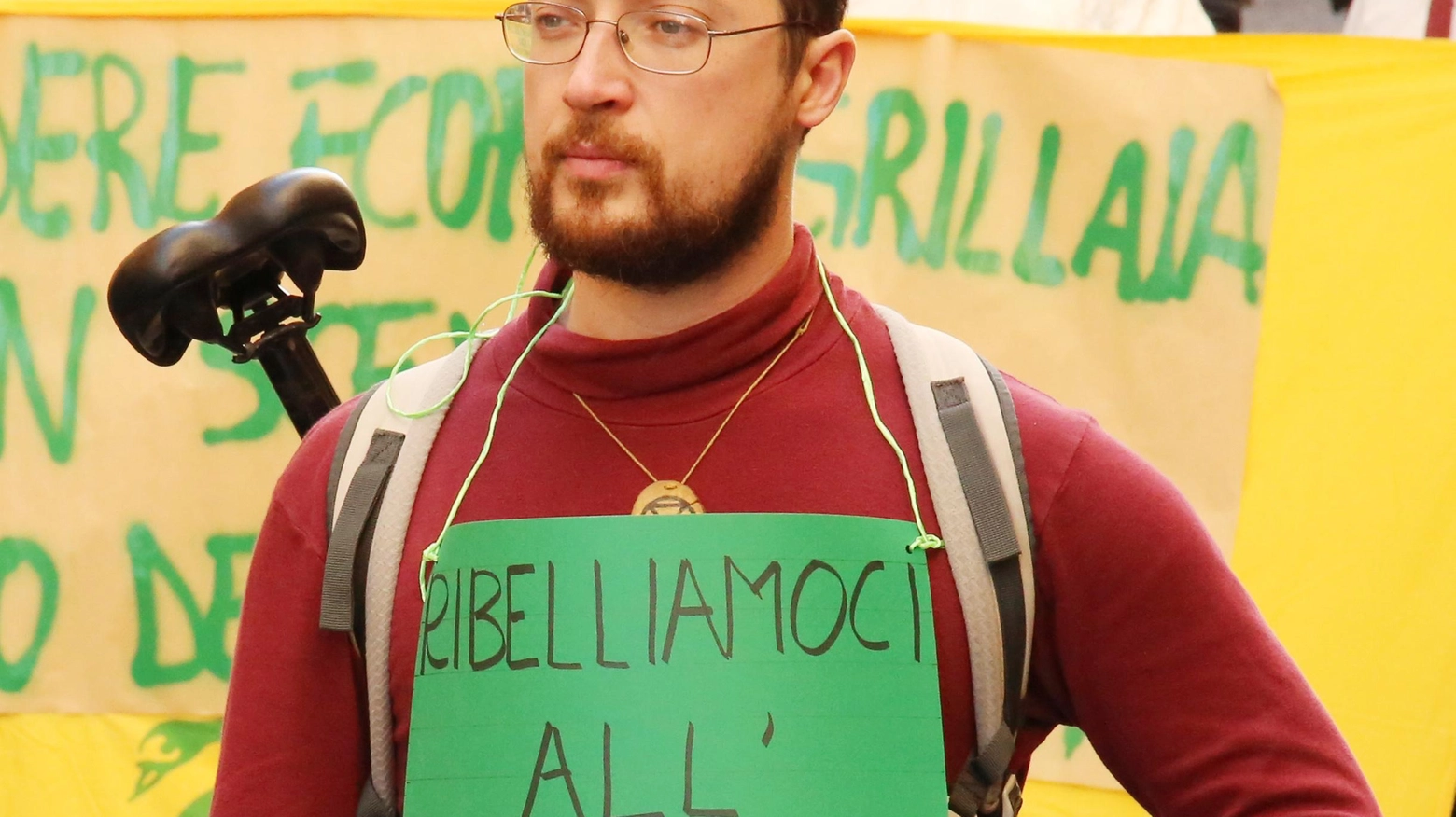La Cgil e l’inchiesta "Calatruria" "Difendiamo i diritti dei lavoratori" La Cgil e l’inchiesta "Calatruria" "Difendiamo i diritti dei lavoratori"