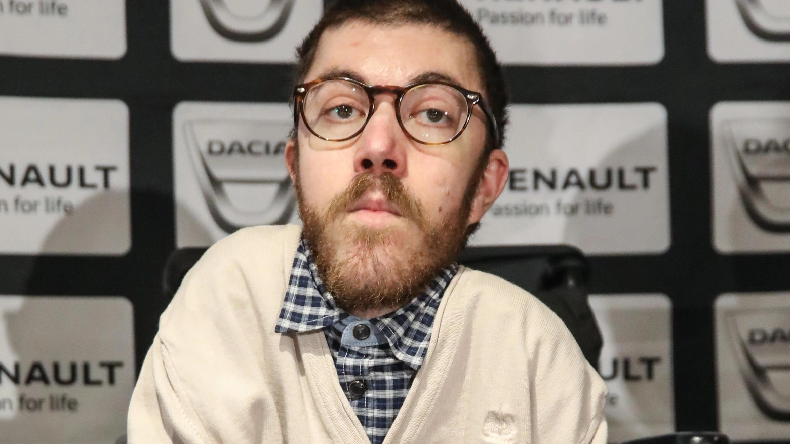 Iacopo Melio, consigliere regionale e attivista