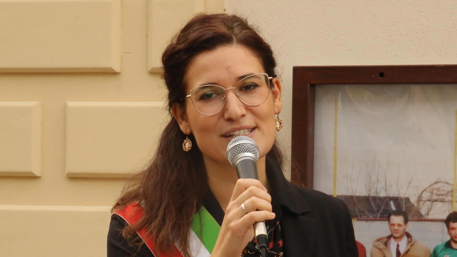 Palazzo Rosa e sicurezza: "Prefetto chiederà a Roma più forze dell’ordine" Palazzo Rosa e sicurezza: "Prefetto chiederà a Roma più forze dell’ordine"