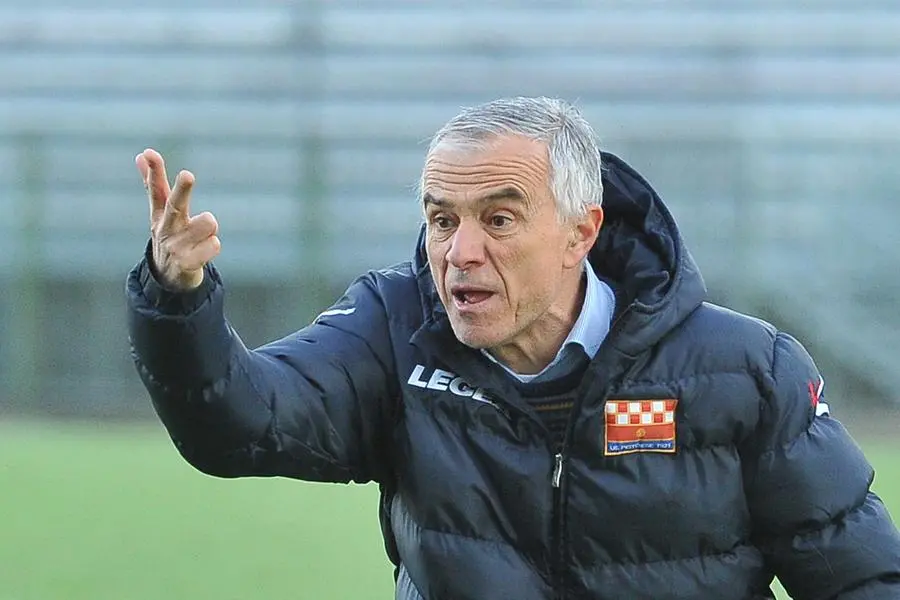 Indiani allenatore e Cutolo direttore sportivo: ora è ufficiale