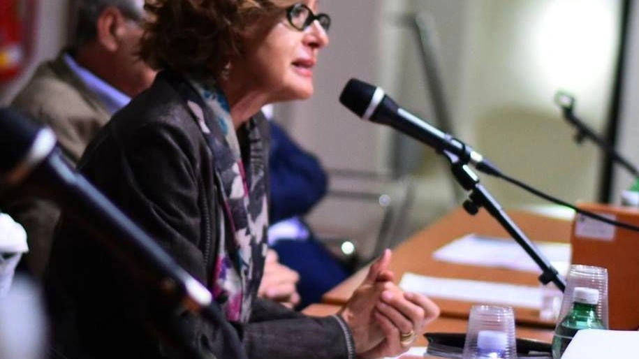 Addio alla sociologa "Una donna avanti Maria Cristina Federici è stata un faro" Addio alla sociologa "Una donna avanti Maria Cristina Federici è stata un faro"