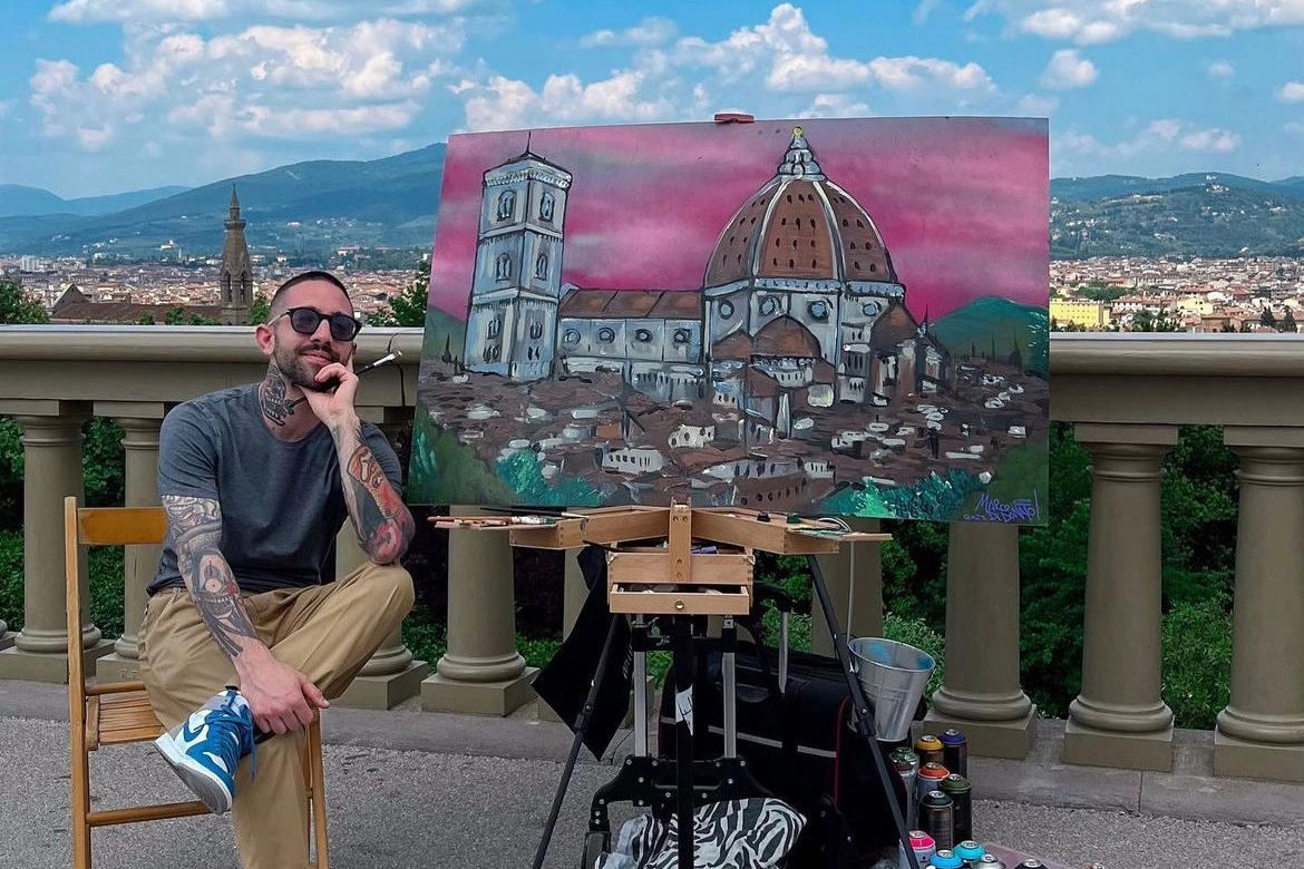 Dido al Piazzale