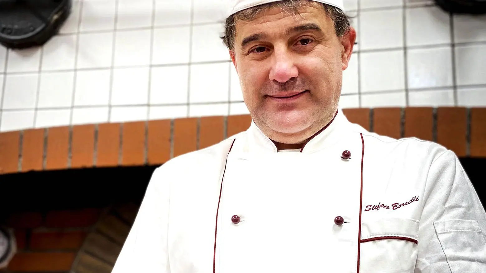 Borselli è maestro artigiano Borselli è maestro artigiano