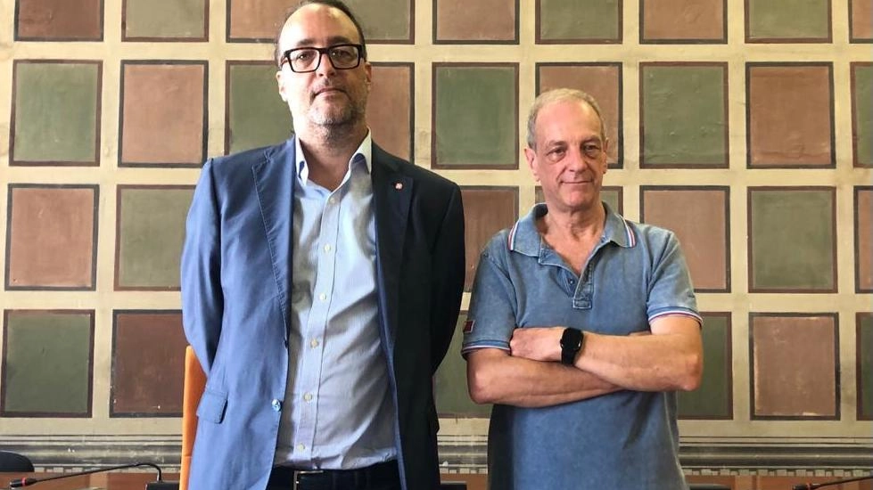Foto di strada La due giorni