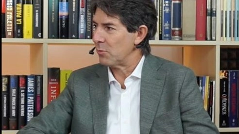 Fabiano Pini