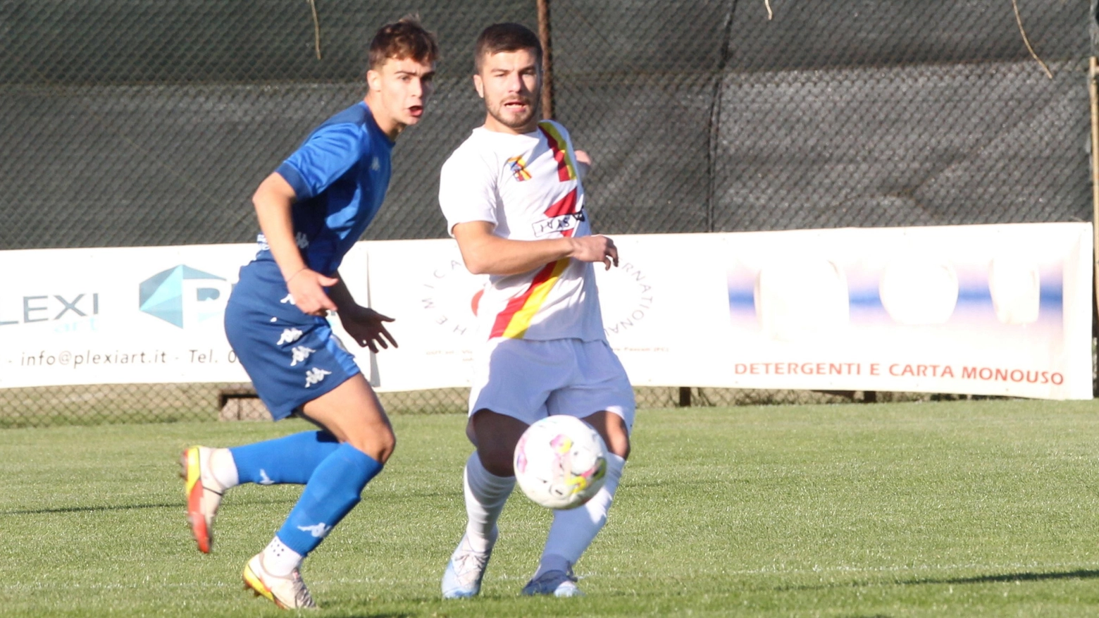 Prato, derby col Real Forte In palio ci sono punti d’oro Prato, derby col Real Forte In palio ci sono punti d’oro