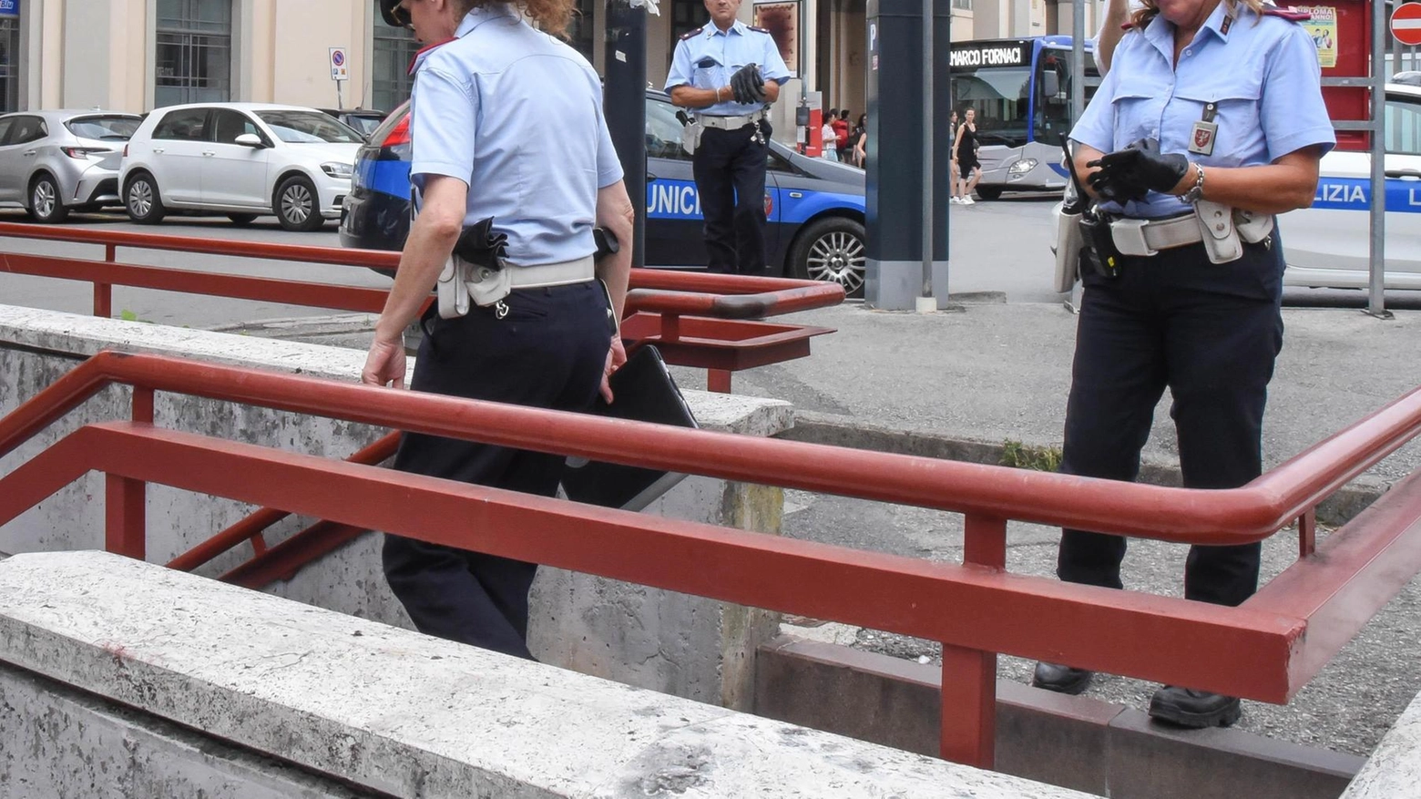 Non si ferma all’alt: multa da 6mila euro Non si ferma all’alt: multa da 6mila euro