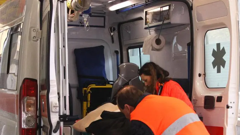 Punto di soccorso sulla costa  "Presidio estivo della Pa  L’edificio è ancora inagibile"