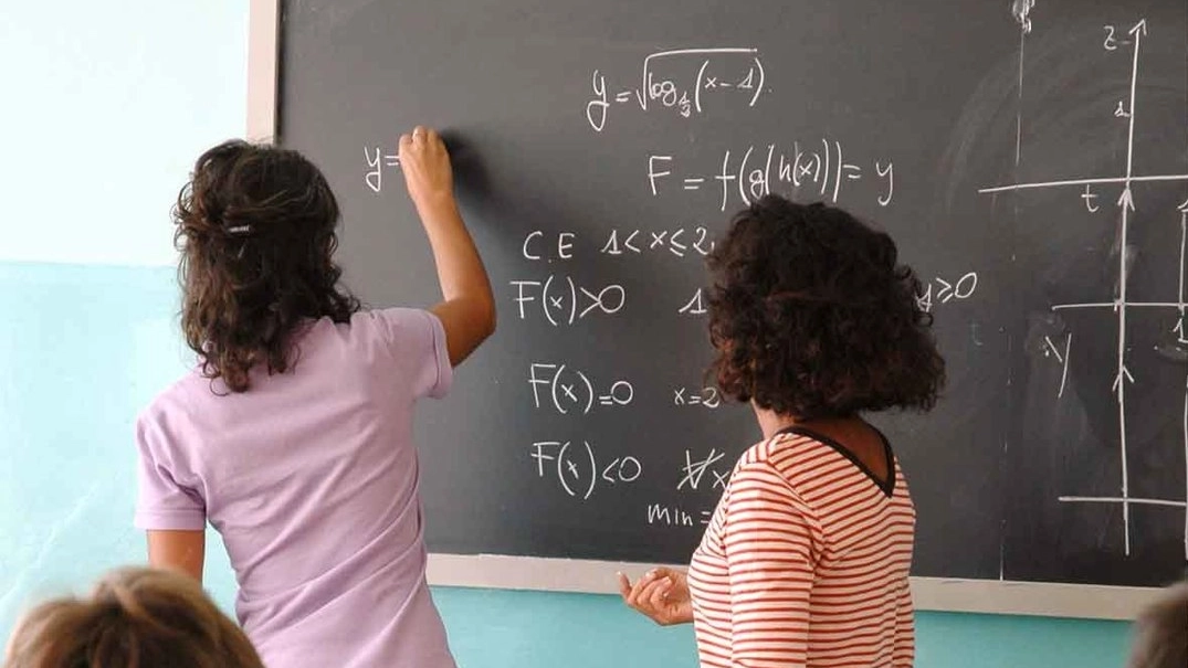 Il futuro delle scuole, tra Pnrr e lavori imminenti Il futuro delle scuole, tra Pnrr e lavori imminenti