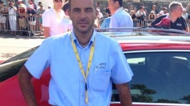 Gianluca Crocetti 