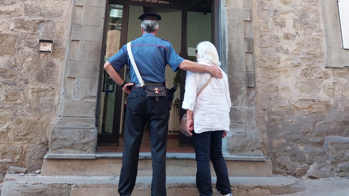 Carabinieri Carabinieri