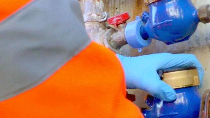 Dopo quattro mesi l’allacciamento dell’acqua ancora non c’è Dopo quattro mesi l’allacciamento dell’acqua ancora non c’è