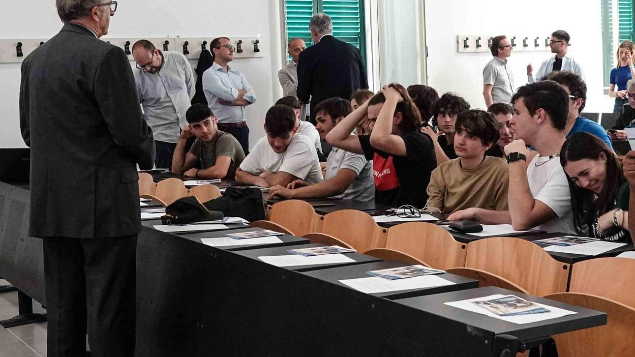 Mensa universitaria, avanti piano. Accordo vicino tra Comune e Marina