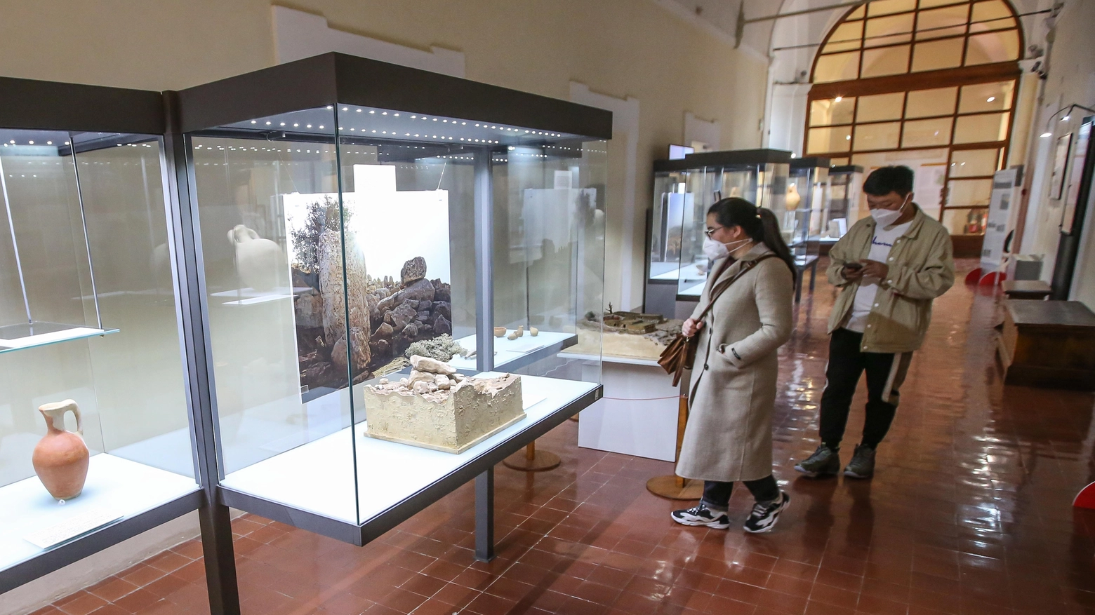 Arte in festa Porte aperte ai musei umbri Arte in festa Porte aperte ai musei umbri
