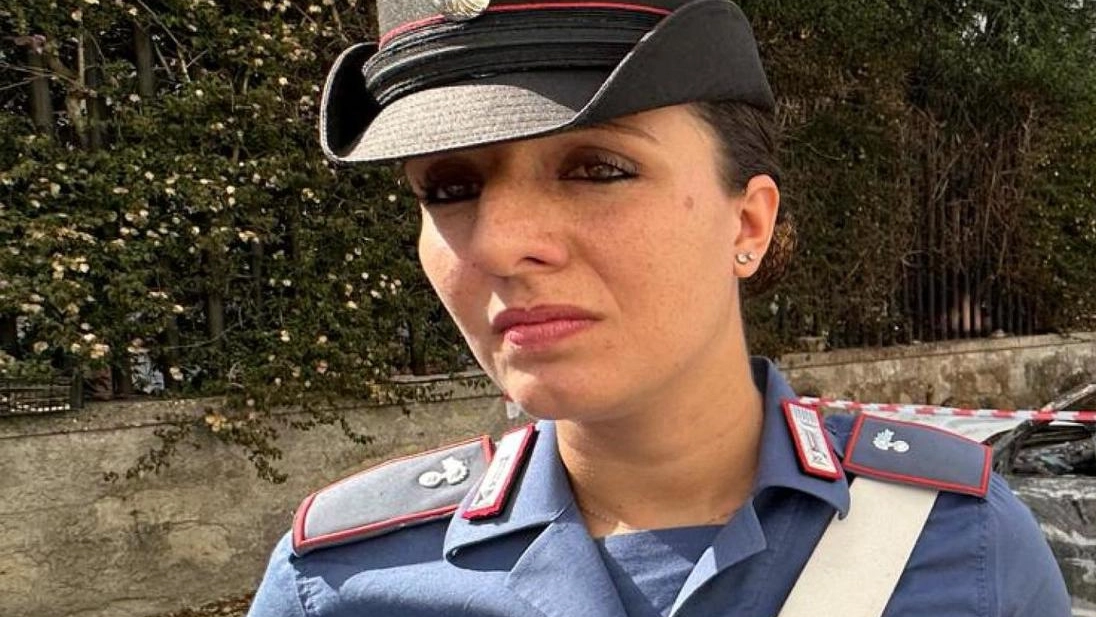 I carabinieri hanno intercettato con l’aiuto dei cittadini l’autore del furto al magazzino comunale (foto d’archivio) I carabinieri hanno intercettato con l’aiuto dei cittadini l’autore del furto al magazzino comunale (foto d’archivio)