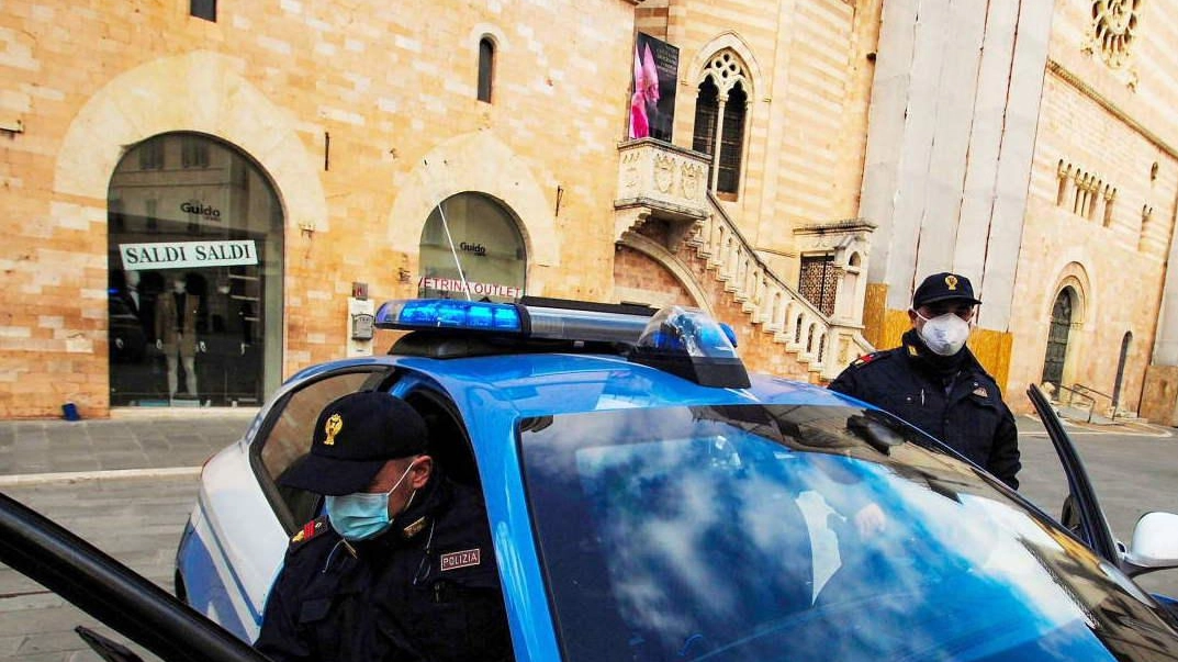 Ha il “daspo“ ma va nel locale Denunciato Ha il “daspo“ ma va nel locale Denunciato