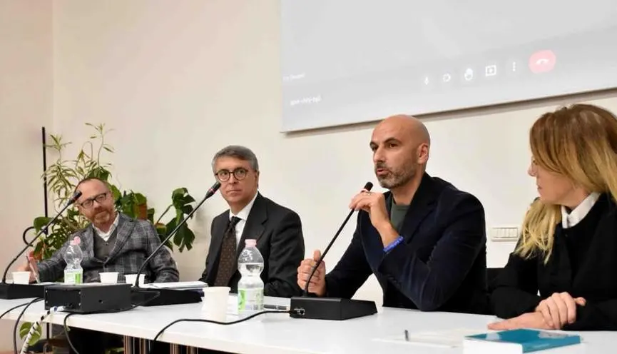 Cantone stupito che nel Pnrr non sia citata la parola corruzione