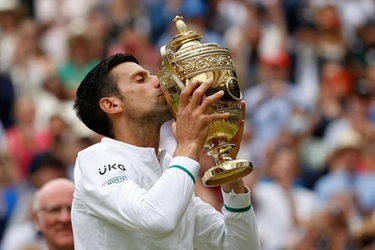 Wimbledon 2021: Djokovic batte Berrettini 3-1. Rivivi il match punto per punto