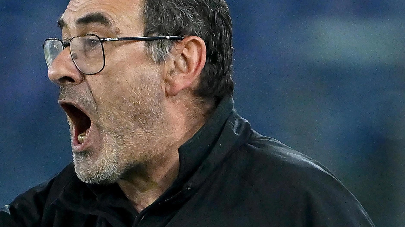 Sarri e il paragone con...il ciclismo  "Il Picco come la Parigi-Rubaix"