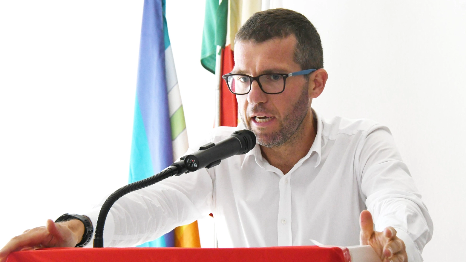 Appello Cgil ai candidati "Il lavoro sia prioritario" Appello Cgil ai candidati "Il lavoro sia prioritario"