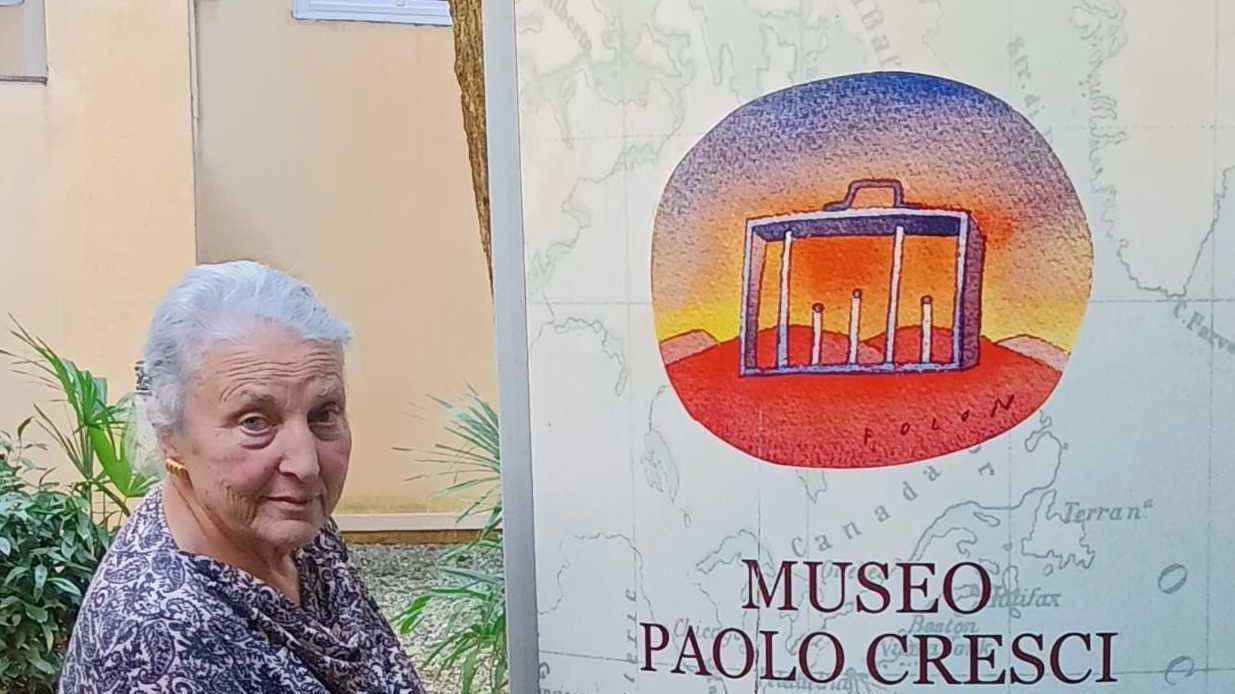 Il Museo Cresci aderisce con visite e laboratori dedicati ai bambini Il Museo Cresci aderisce con visite e laboratori dedicati ai bambini