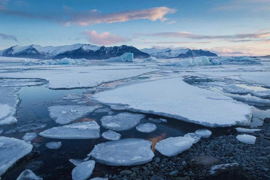 Oceano Artico: acidificazione più veloce che nel resto del mondo