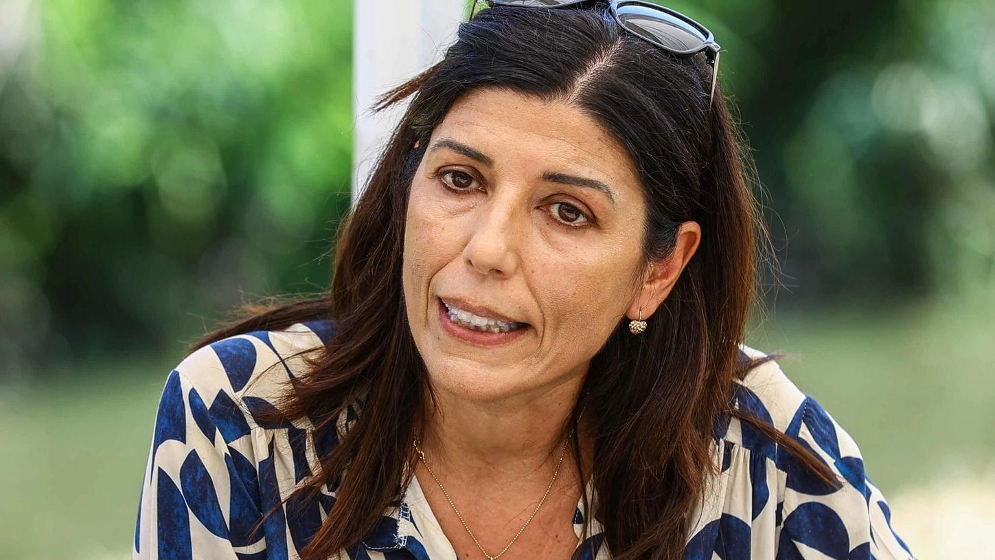 "Monni è brava ma è presto". Giani tira il freno a mano "Monni è brava ma è presto". Giani tira il freno a mano