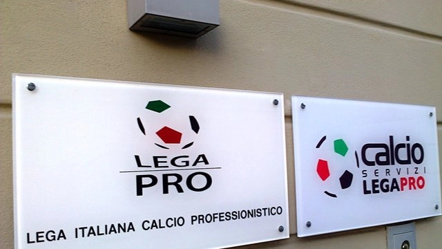 La sede della Lega Pro