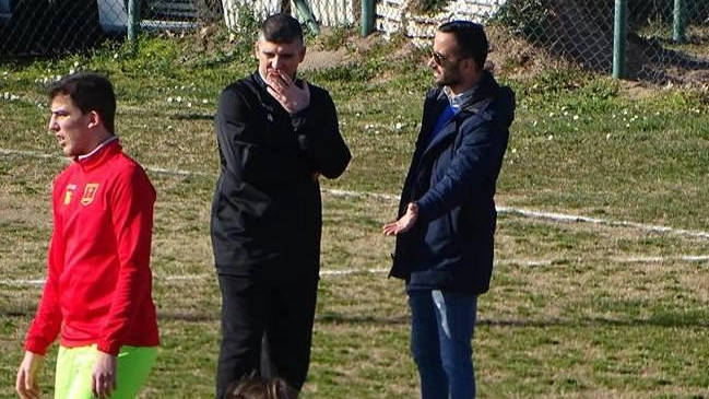 Maglianese, attenzione C’è la Castiglionese Maglianese, attenzione C’è la Castiglionese