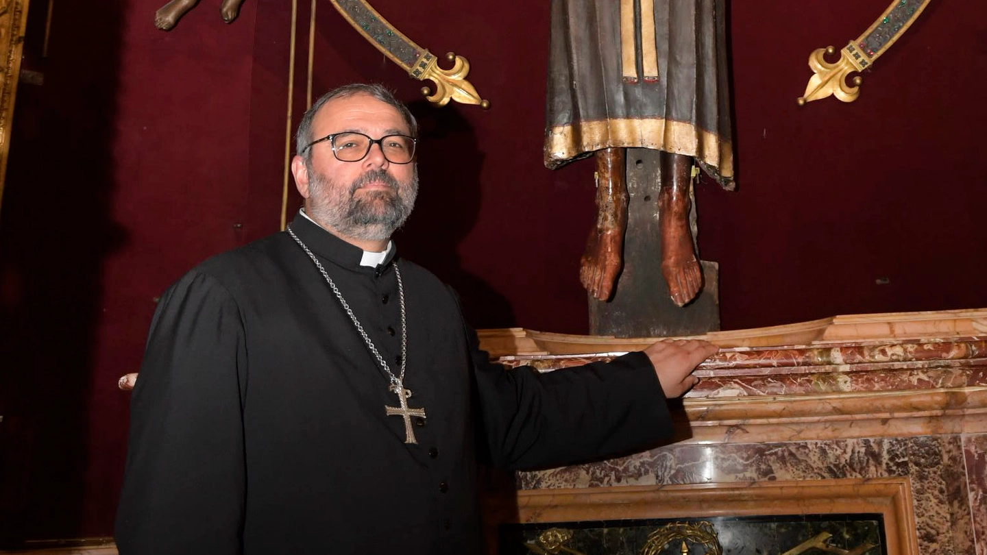 L’arcivescovo, monsignor Paolo Giulietti, invita a non perdere le celebrazioni