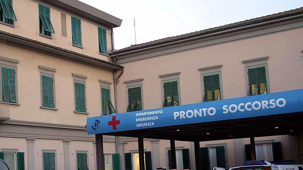 L’Asl perde il duello sui terreni "Tornino ai proprietari in 90 giorni" Ospedale, il parcheggio è un caso L’Asl perde il duello sui terreni "Tornino ai proprietari in 90 giorni" Ospedale, il parcheggio è un caso