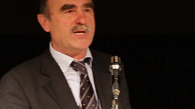 Franco Gussoni, l’ex politico lunigianese 