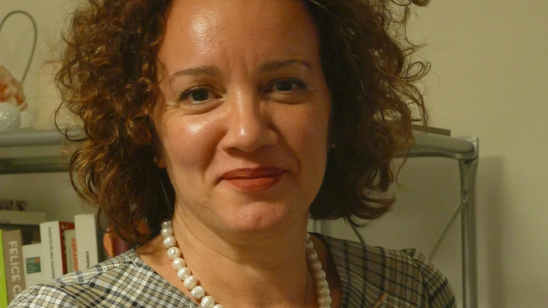 L’avvocato Tamara Corazza Shirley del foro di Pistoia