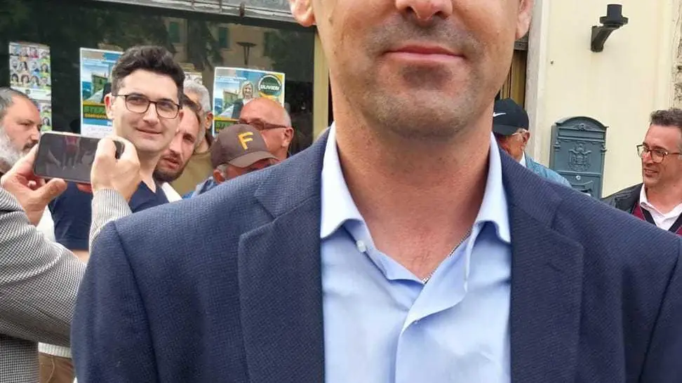 "Abbiamo dato il massimo ma non è bastato, dispiace" "Abbiamo dato il massimo ma non è bastato, dispiace"