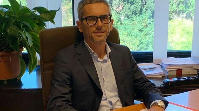 Juri Michelucci Juri Michelucci