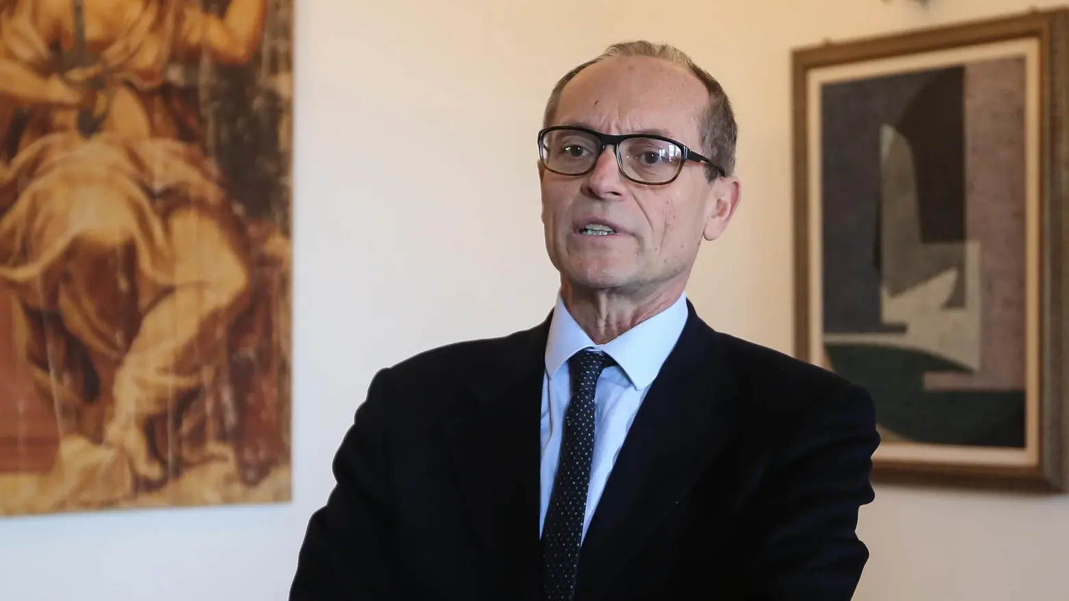 Condividere le risorse investigative Protocollo d’intesa tra Procure Condividere le risorse investigative Protocollo d’intesa tra Procure