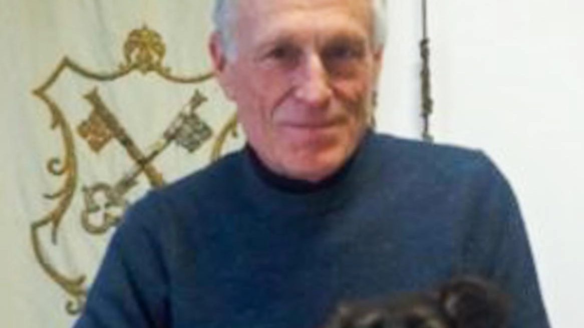 Al cane Altman la fascia tricolore di ’vicesindaco’ Al cane Altman la fascia tricolore di ’vicesindaco’