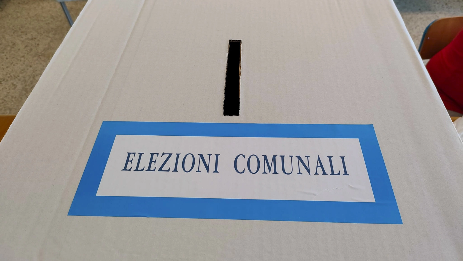 Elezioni comunali 2023