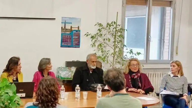 Scuola inclusiva, incontro per i bambini non italofoni Scuola inclusiva, incontro per i bambini non italofoni