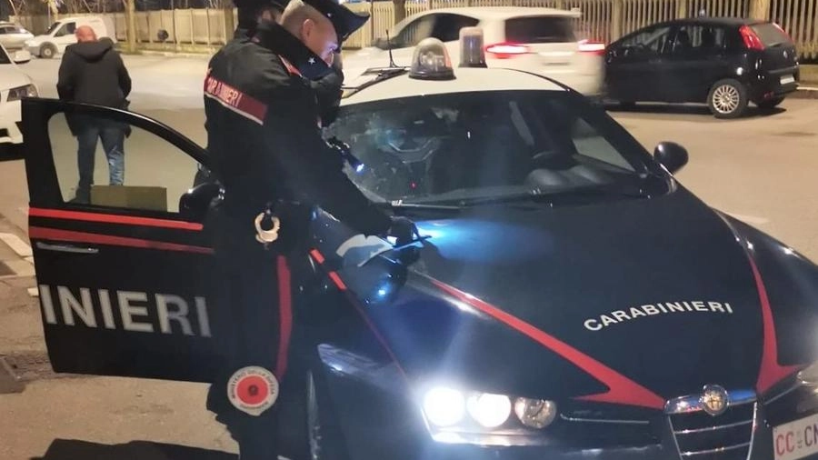 Le indagini sul drammatico episodio sono condotte dai carabinieri