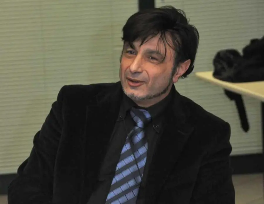 Scivola con la moto e viene travolto. Polizia in lutto per Mancini Proietti