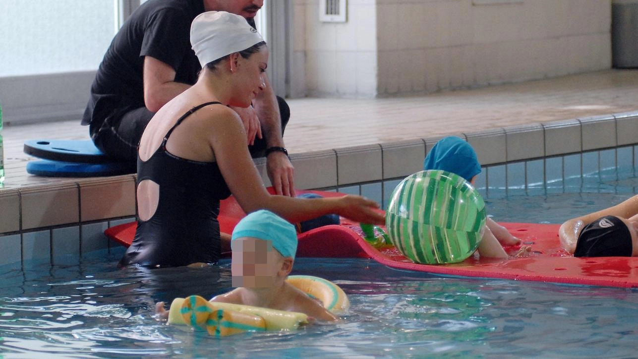 Piscina comunale Dubbi e attese. A rischio i quattro milioni del Pnrr Piscina comunale Dubbi e attese. A rischio i quattro milioni del Pnrr