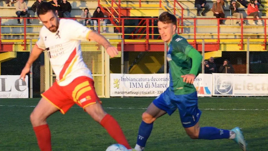 Poggibonsi, domenica senza impegni Gli Juniores scendono invece a Livorno Poggibonsi, domenica senza impegni Gli Juniores scendono invece a Livorno