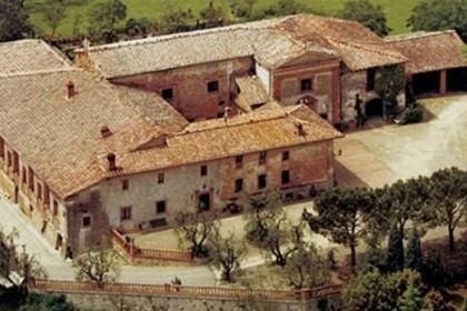 La certosa di Belriguardo