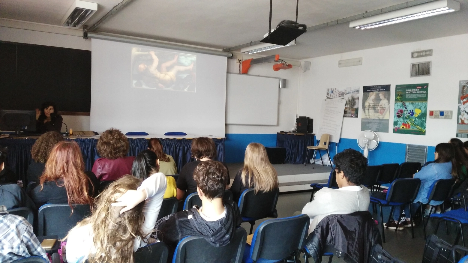 studenti studenti