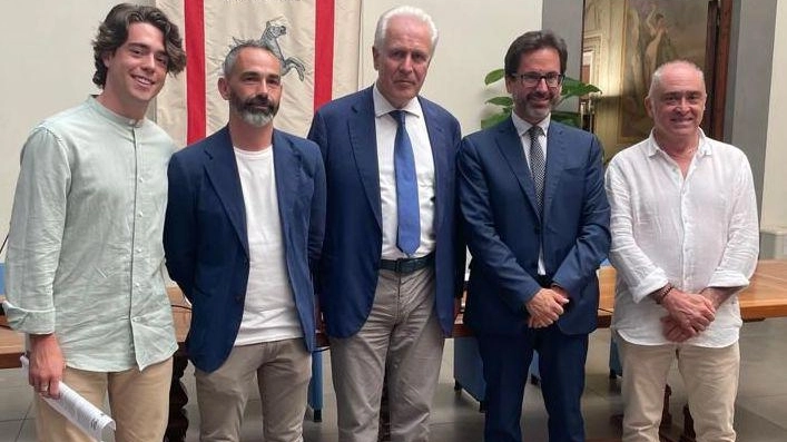 Mediceo Live  Tra le band  i Coma Cose