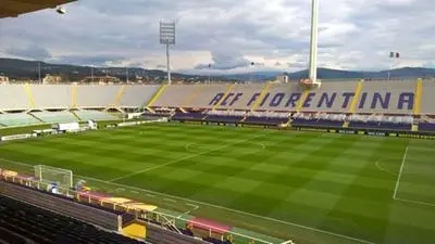 Stadio Artemio Franchi Stadio Artemio Franchi