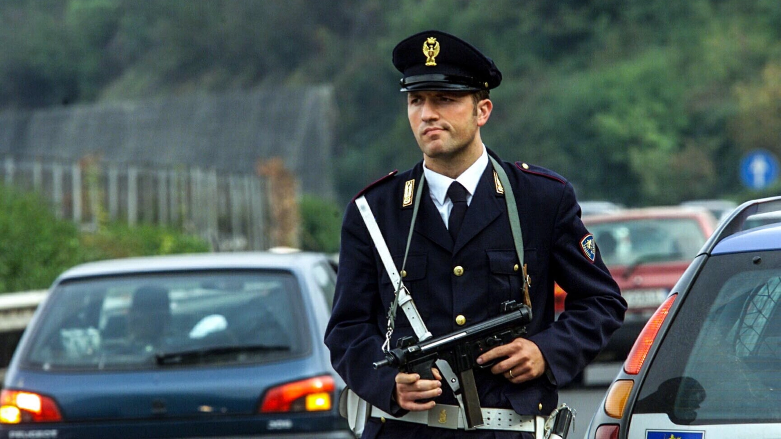 Polizia